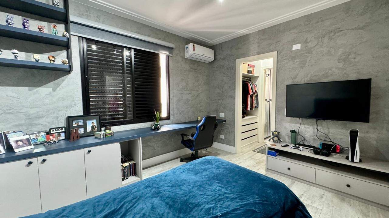 Apartamento à venda no Boqueirão: 