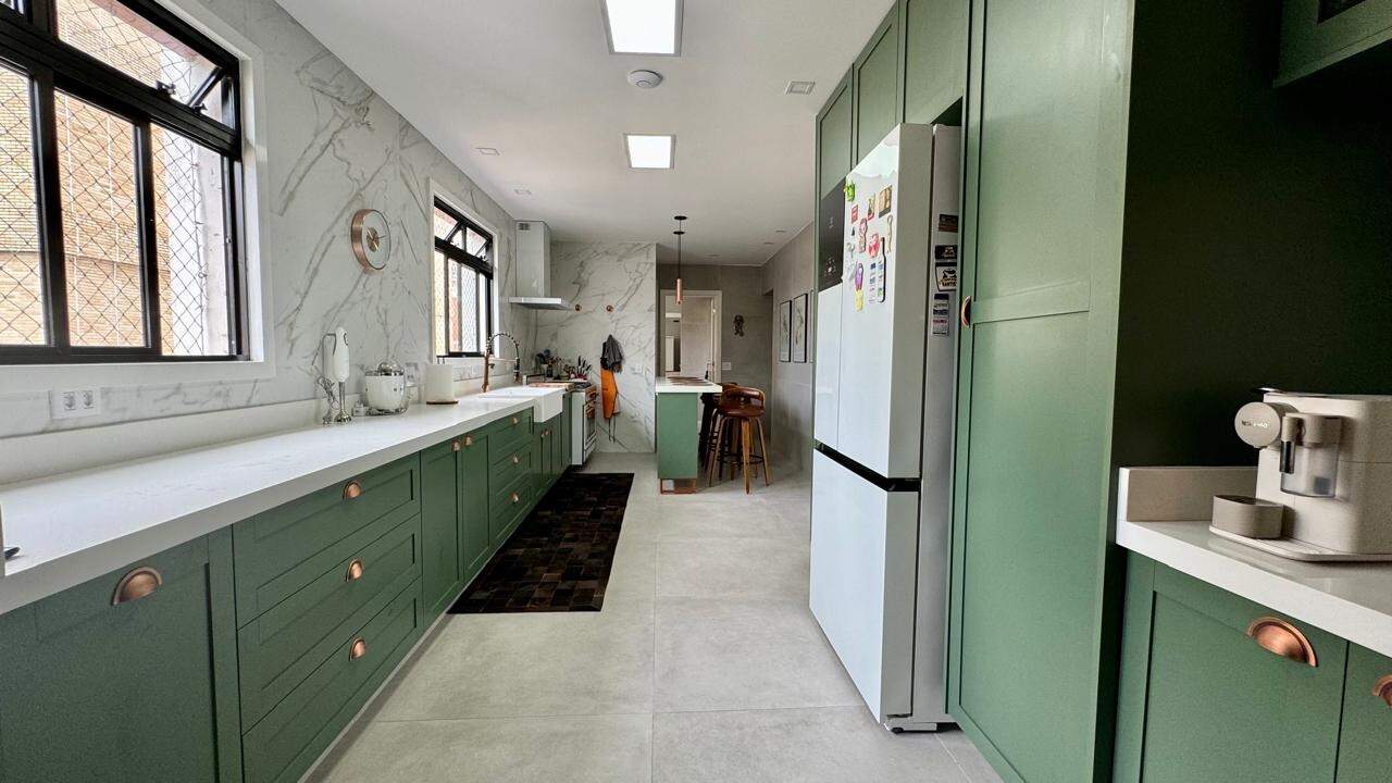 Apartamento à venda no Boqueirão: 