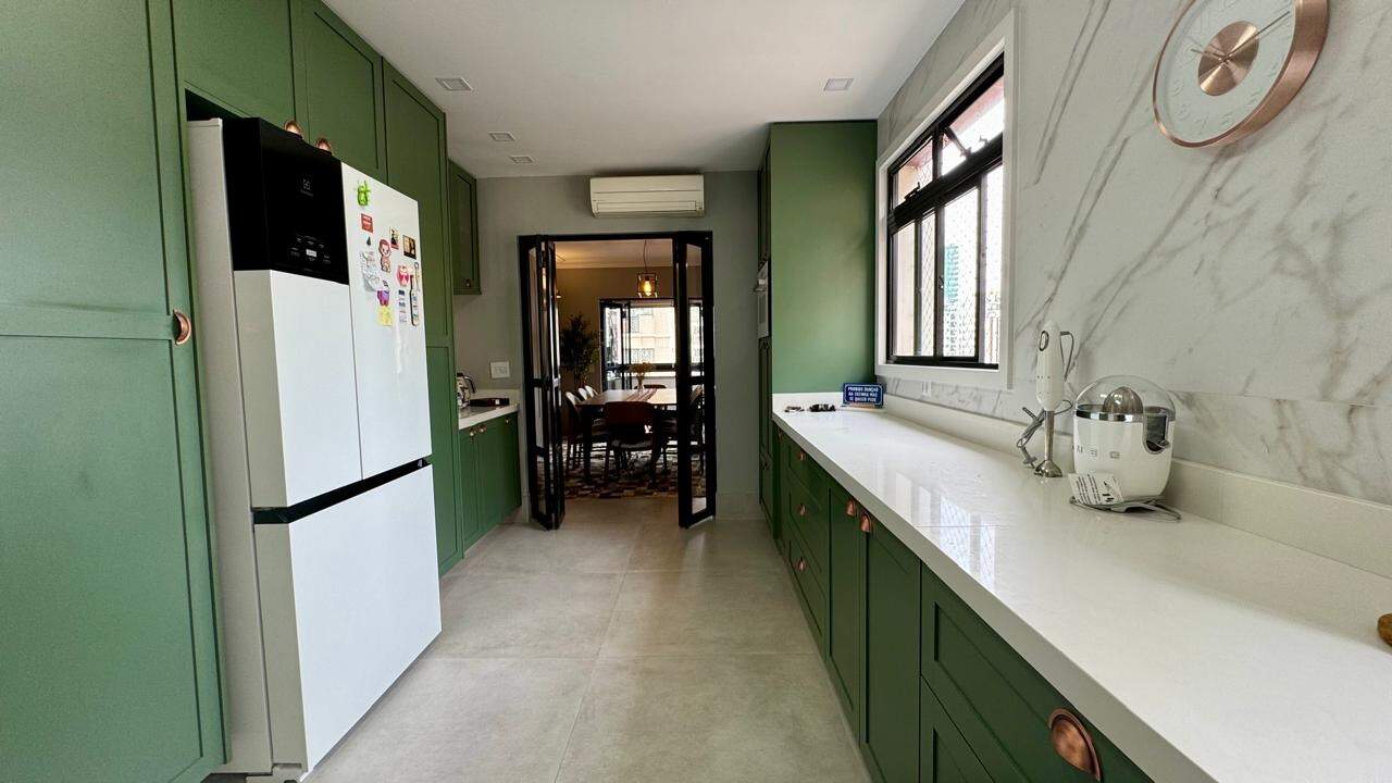 Apartamento à venda no Boqueirão: 