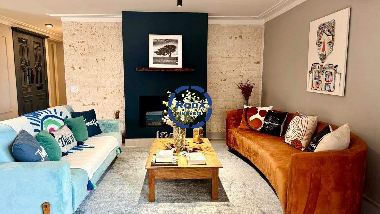 Apartamento à venda no Boqueirão: 