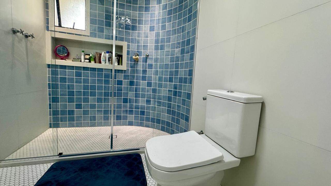 Apartamento à venda no Boqueirão: 