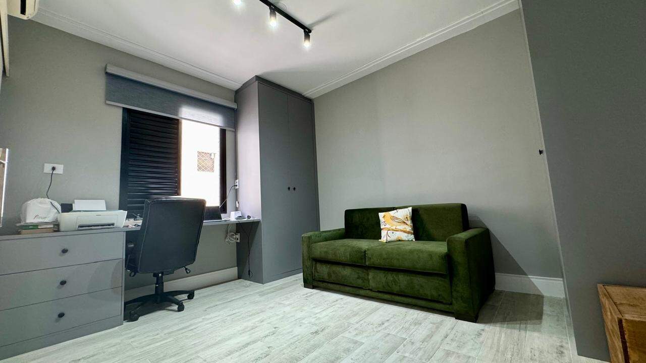 Apartamento à venda no Boqueirão: 