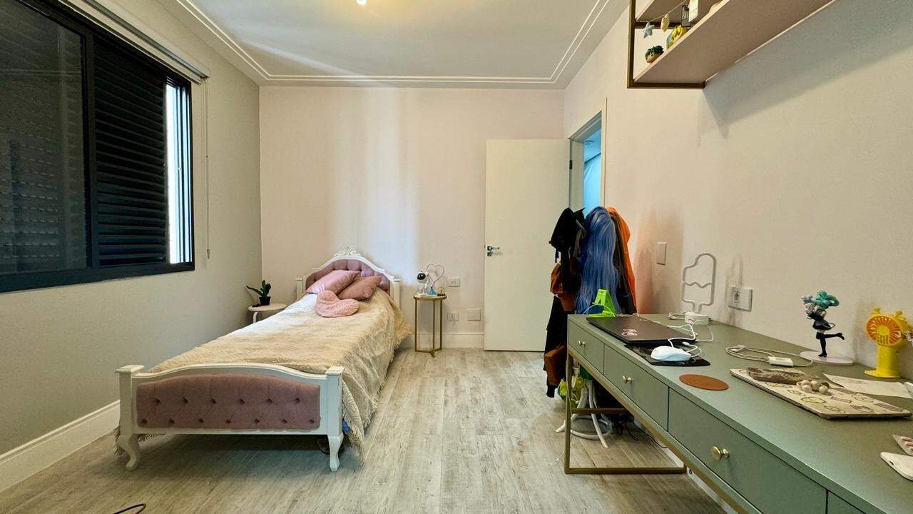 Apartamento à venda no Boqueirão: 