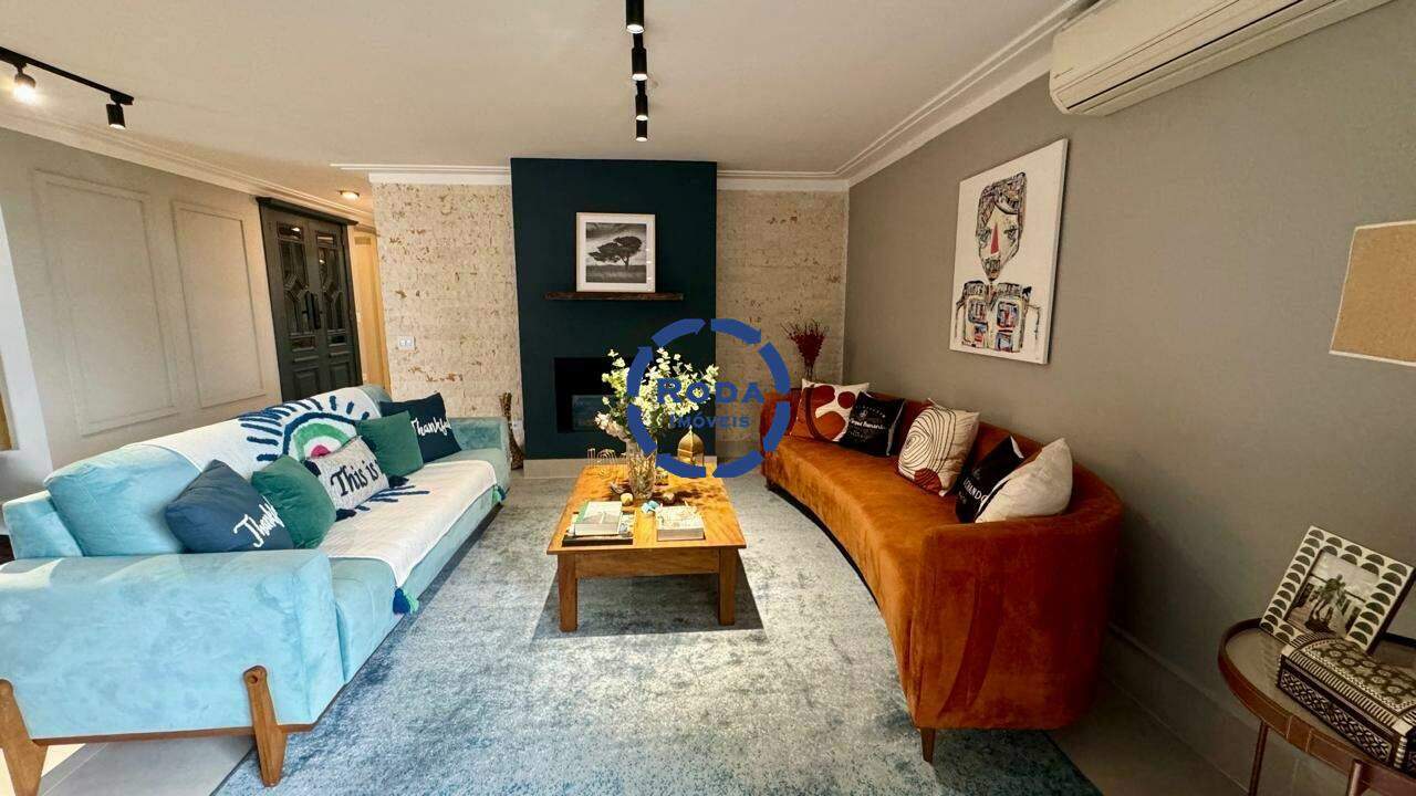 Apartamento à venda no Boqueirão: 