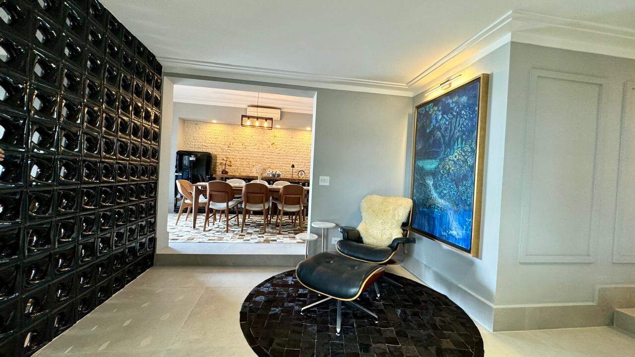 Apartamento à venda no Boqueirão: 