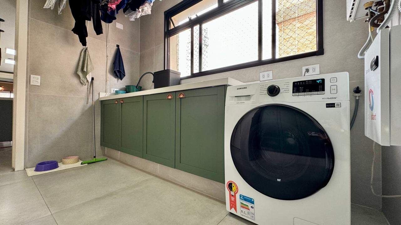 Apartamento à venda no Boqueirão: 