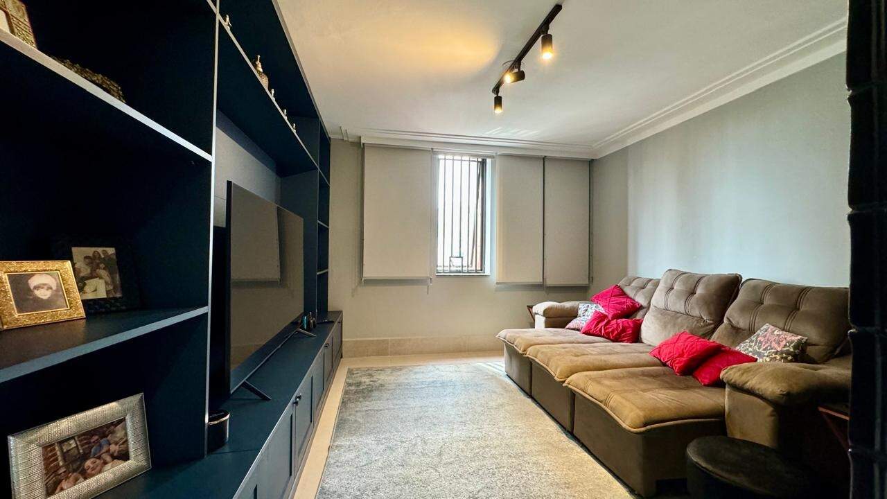 Apartamento à venda no Boqueirão: 