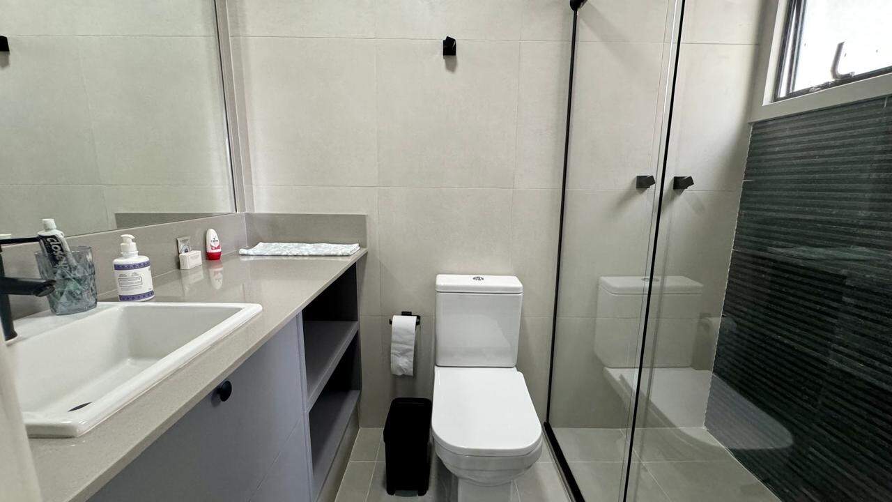 Apartamento à venda no Boqueirão: 