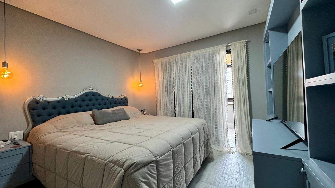 Apartamento à venda no Boqueirão: 