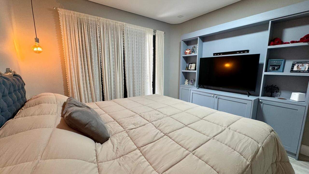 Apartamento à venda no Boqueirão: 