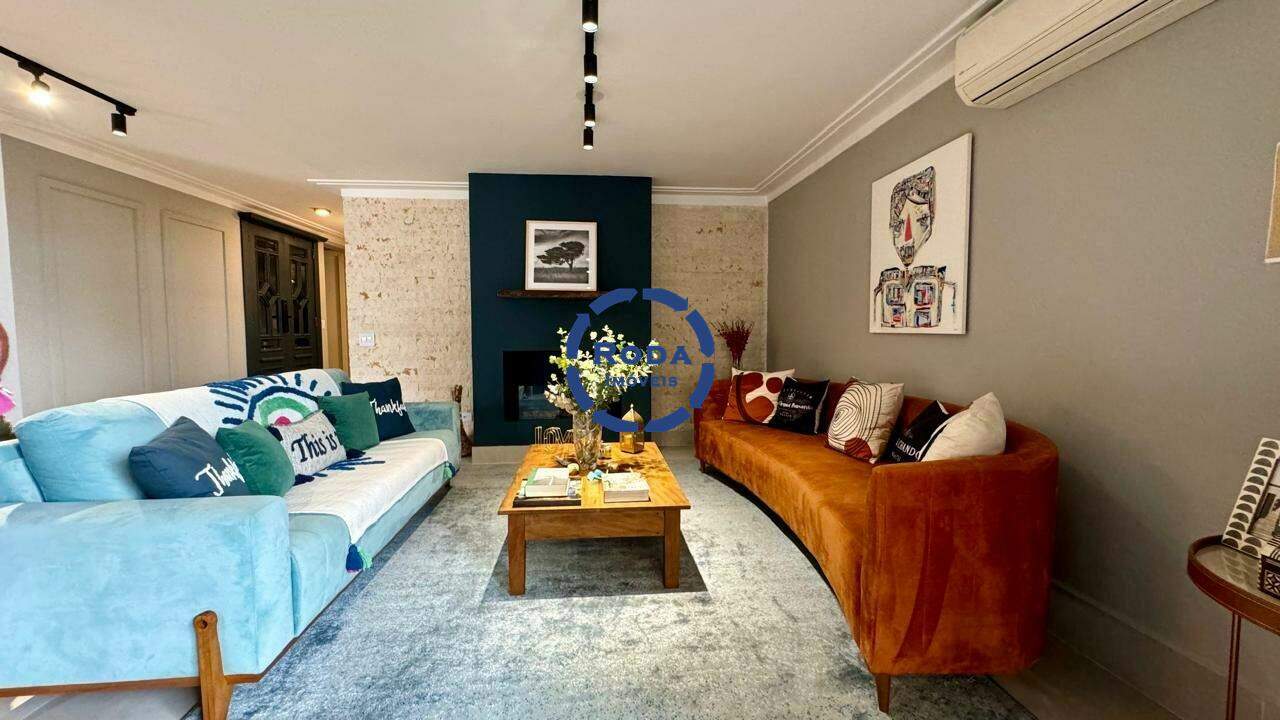 Apartamento à venda no Boqueirão: 