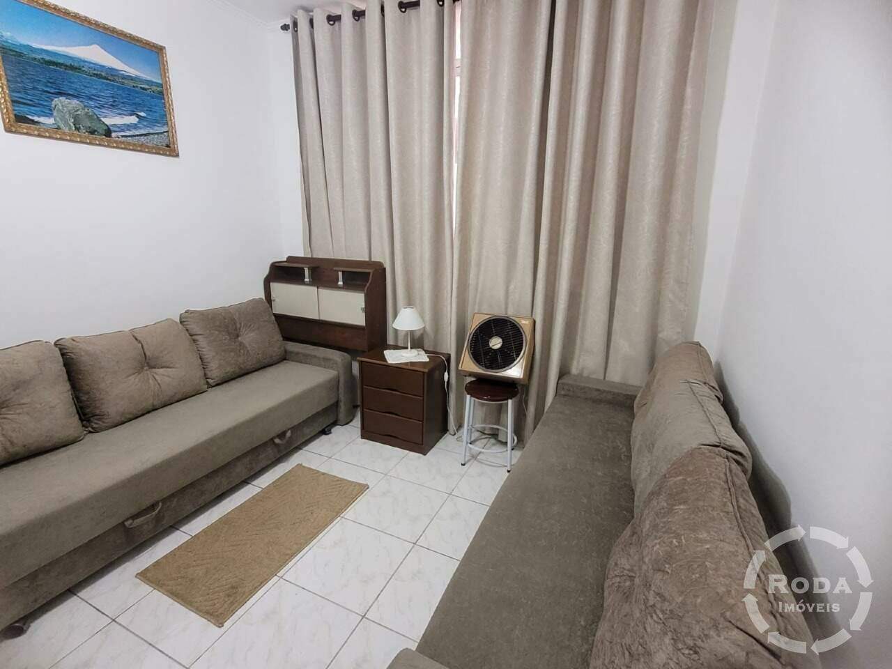 Apartamento à venda no José Menino: 