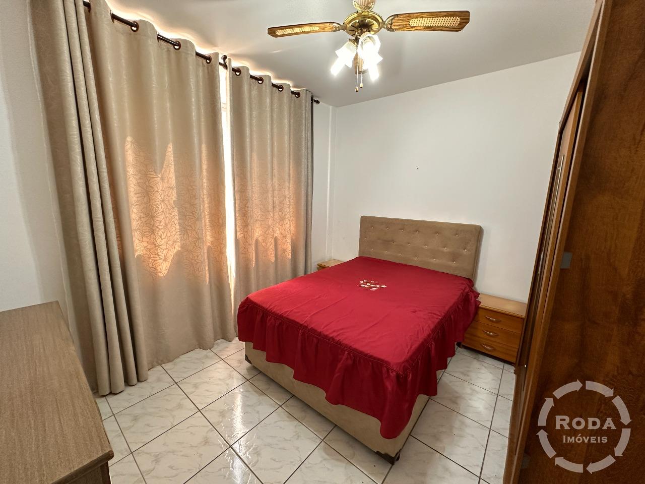 Apartamento à venda no José Menino: 