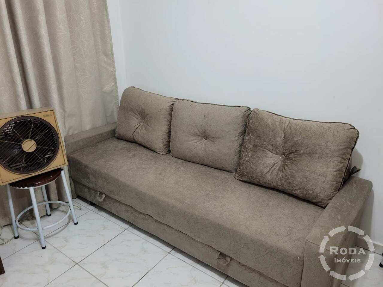 Apartamento à venda no José Menino: 