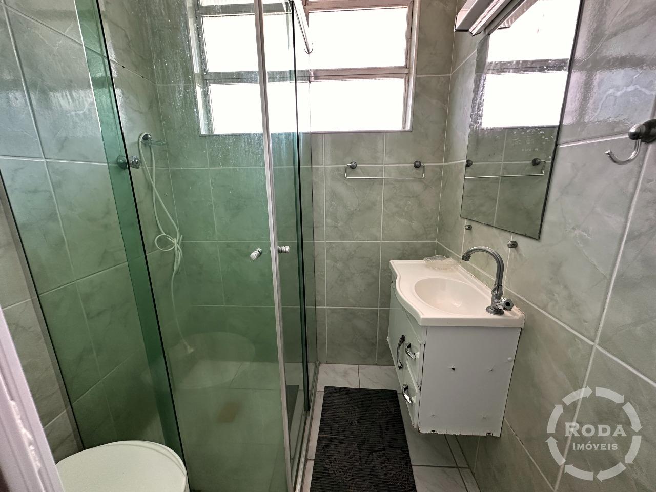 Apartamento à venda no José Menino: 