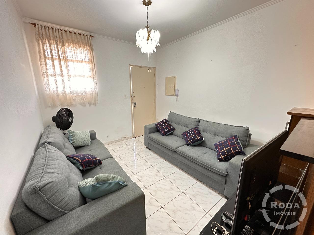 Apartamento à venda no José Menino: 