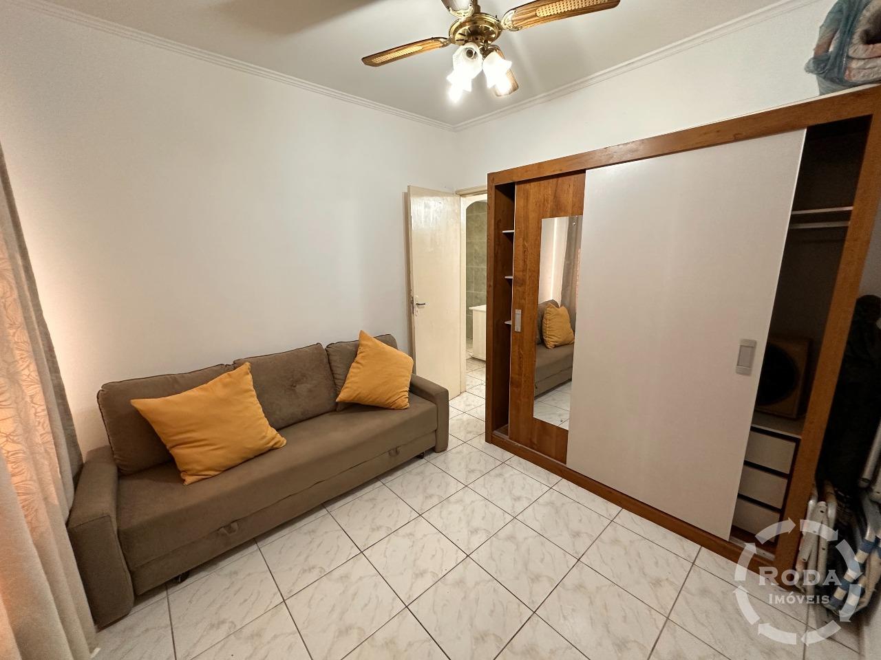 Apartamento à venda no José Menino: 