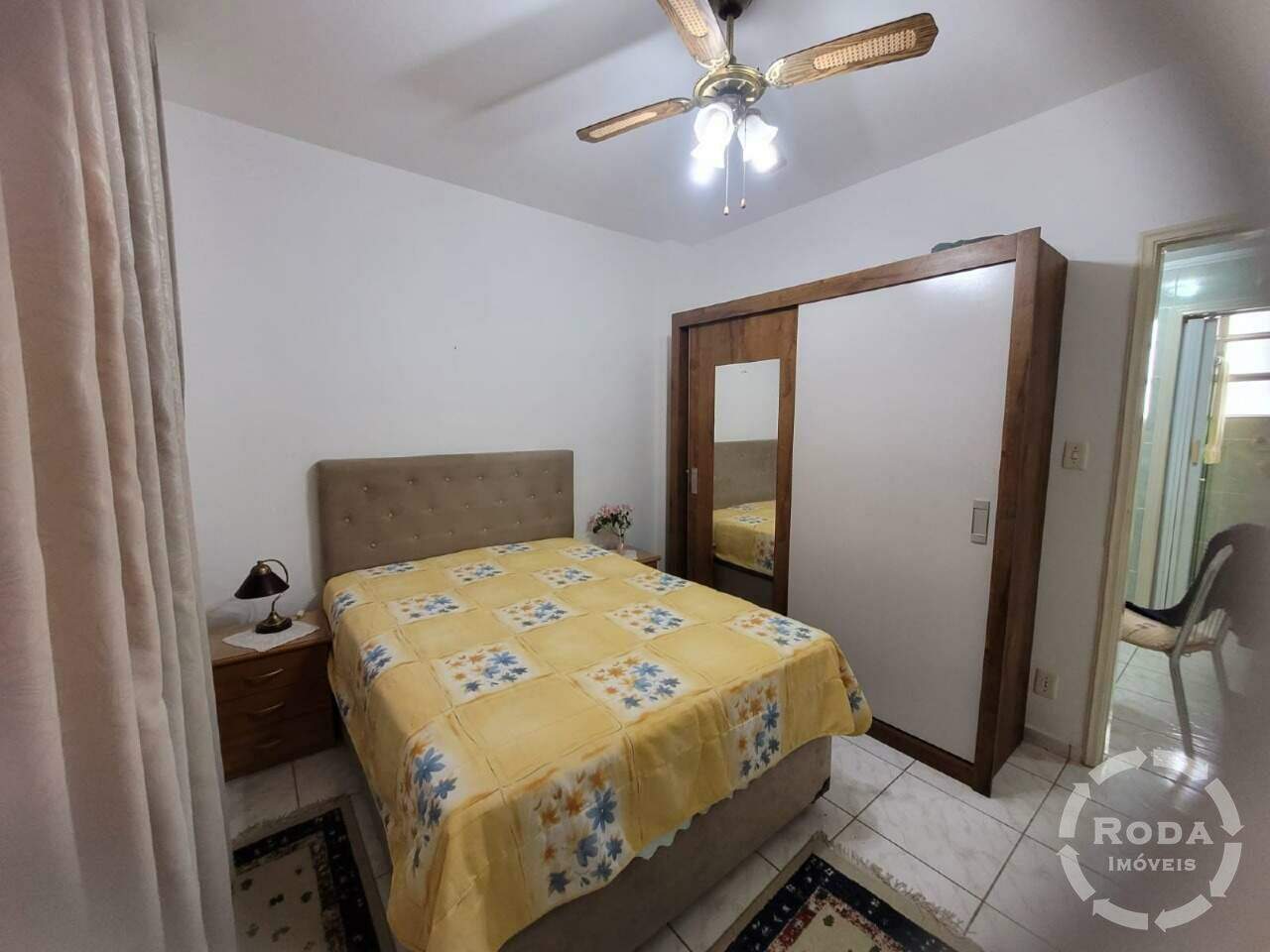 Apartamento à venda no José Menino: 