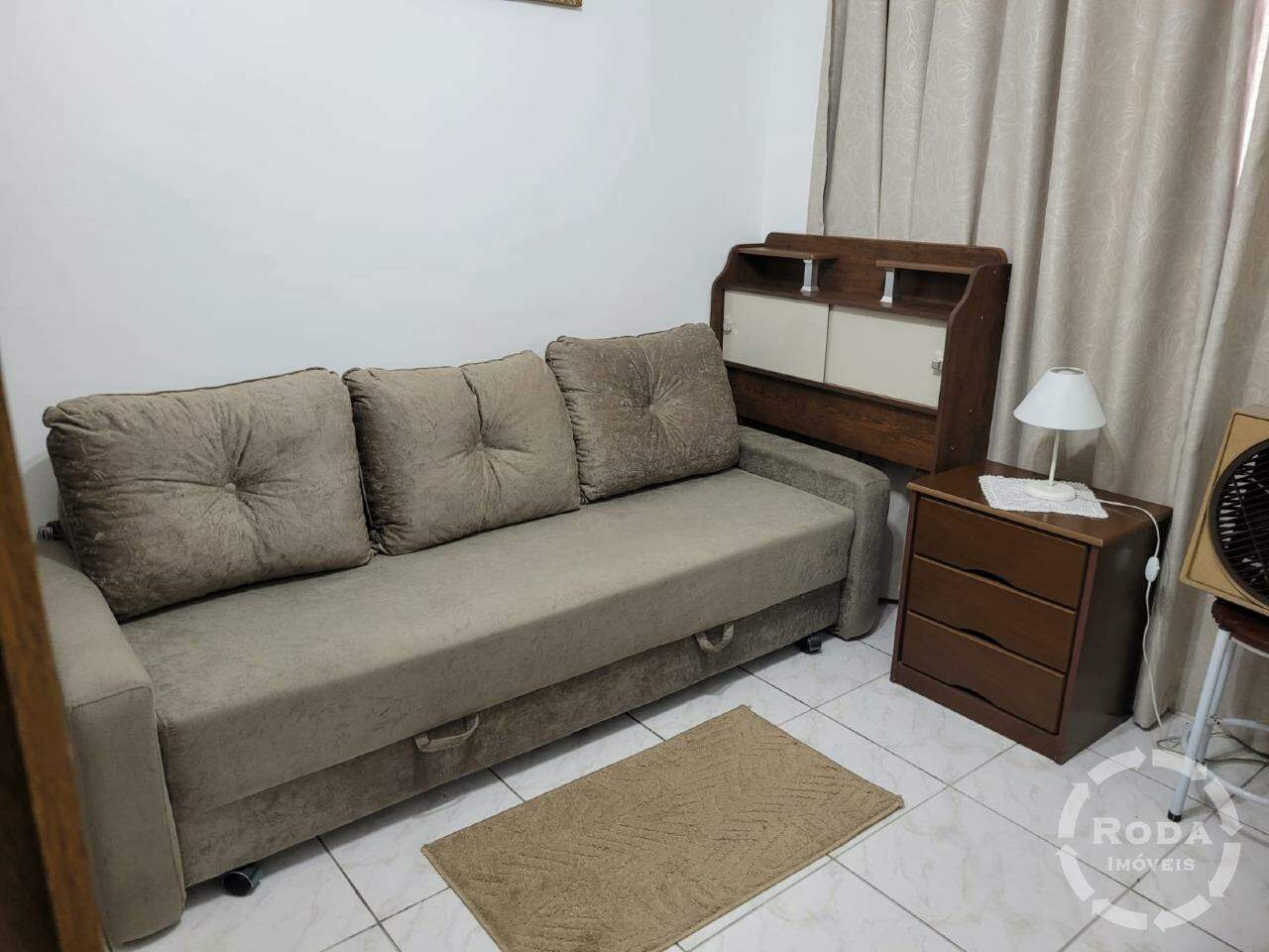 Apartamento à venda no José Menino: 