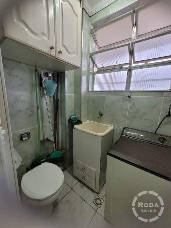 Apartamento à venda no José Menino: 