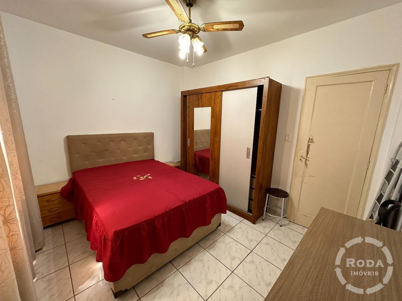 Apartamento à venda no José Menino: 