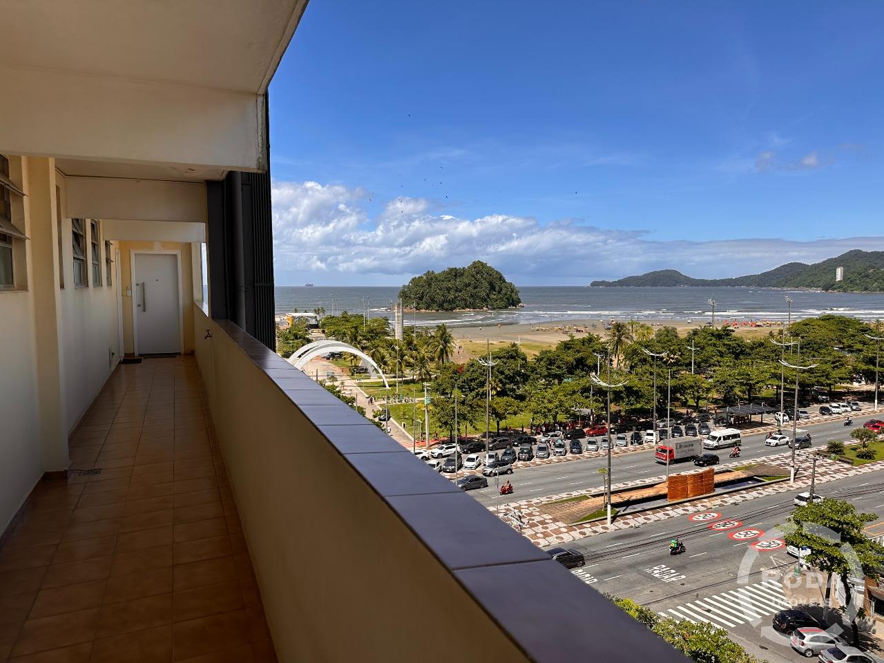 Apartamento à venda no José Menino: 