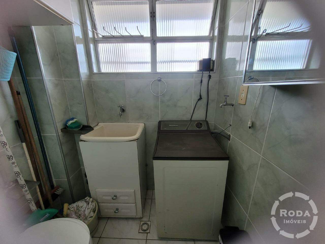 Apartamento à venda no José Menino: 