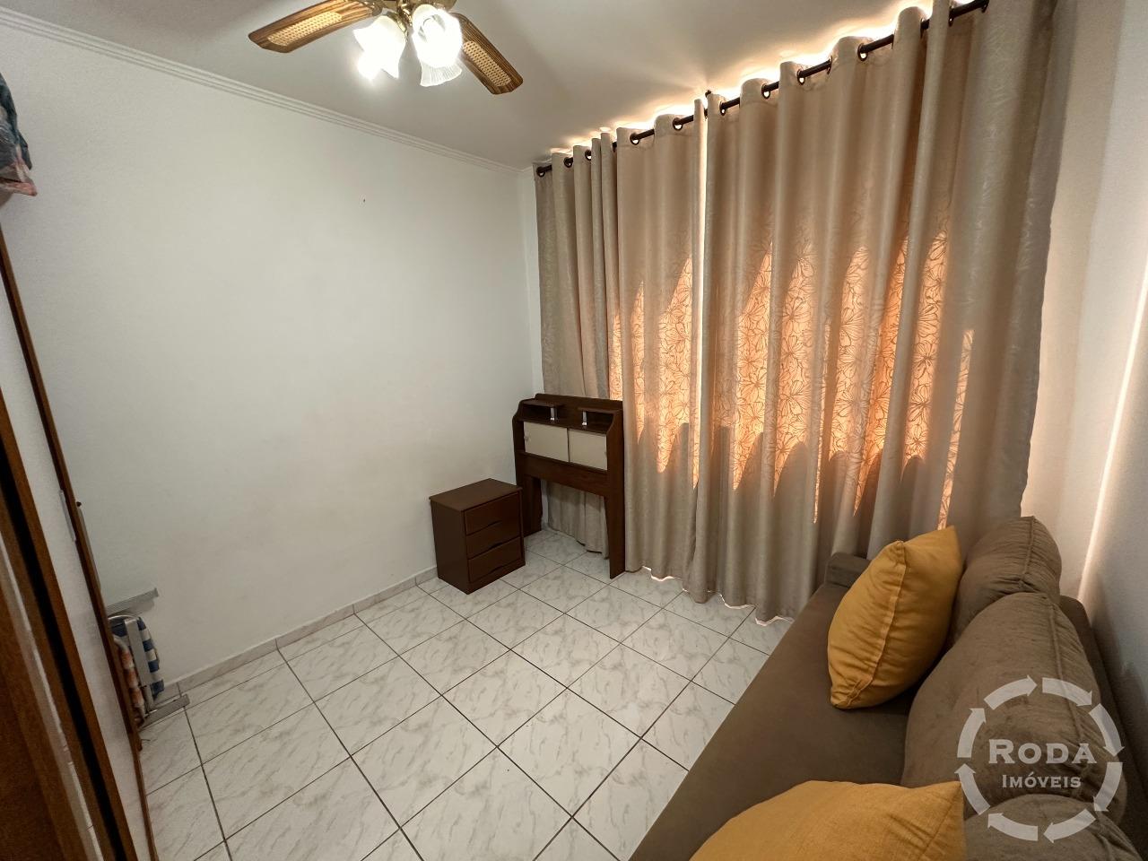 Apartamento à venda no José Menino: 