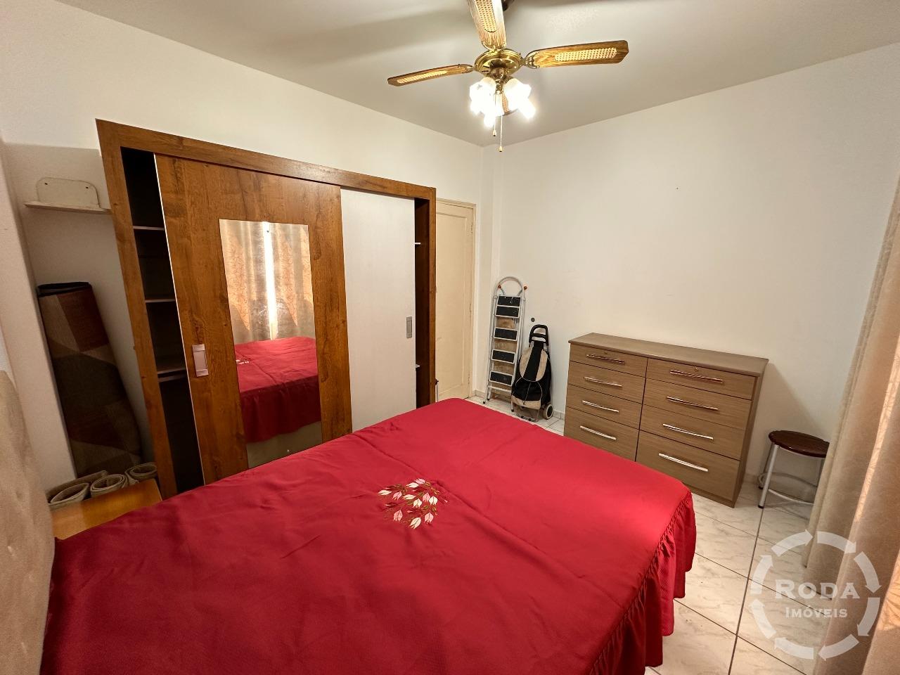 Apartamento à venda no José Menino: 