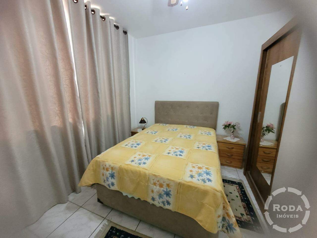 Apartamento à venda no José Menino: 