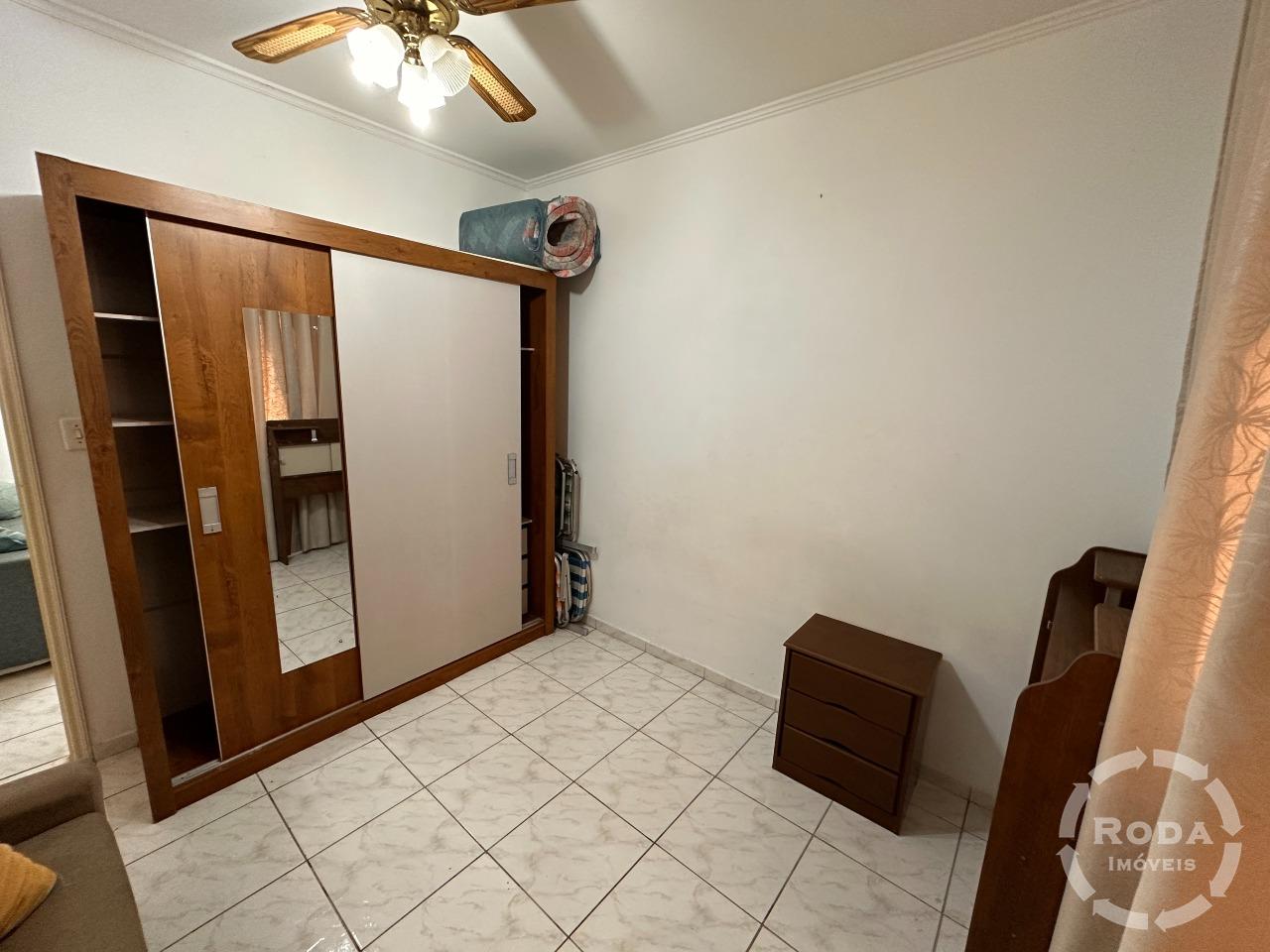 Apartamento à venda no José Menino: 