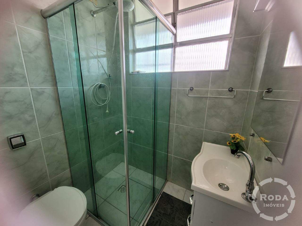 Apartamento à venda no José Menino: 