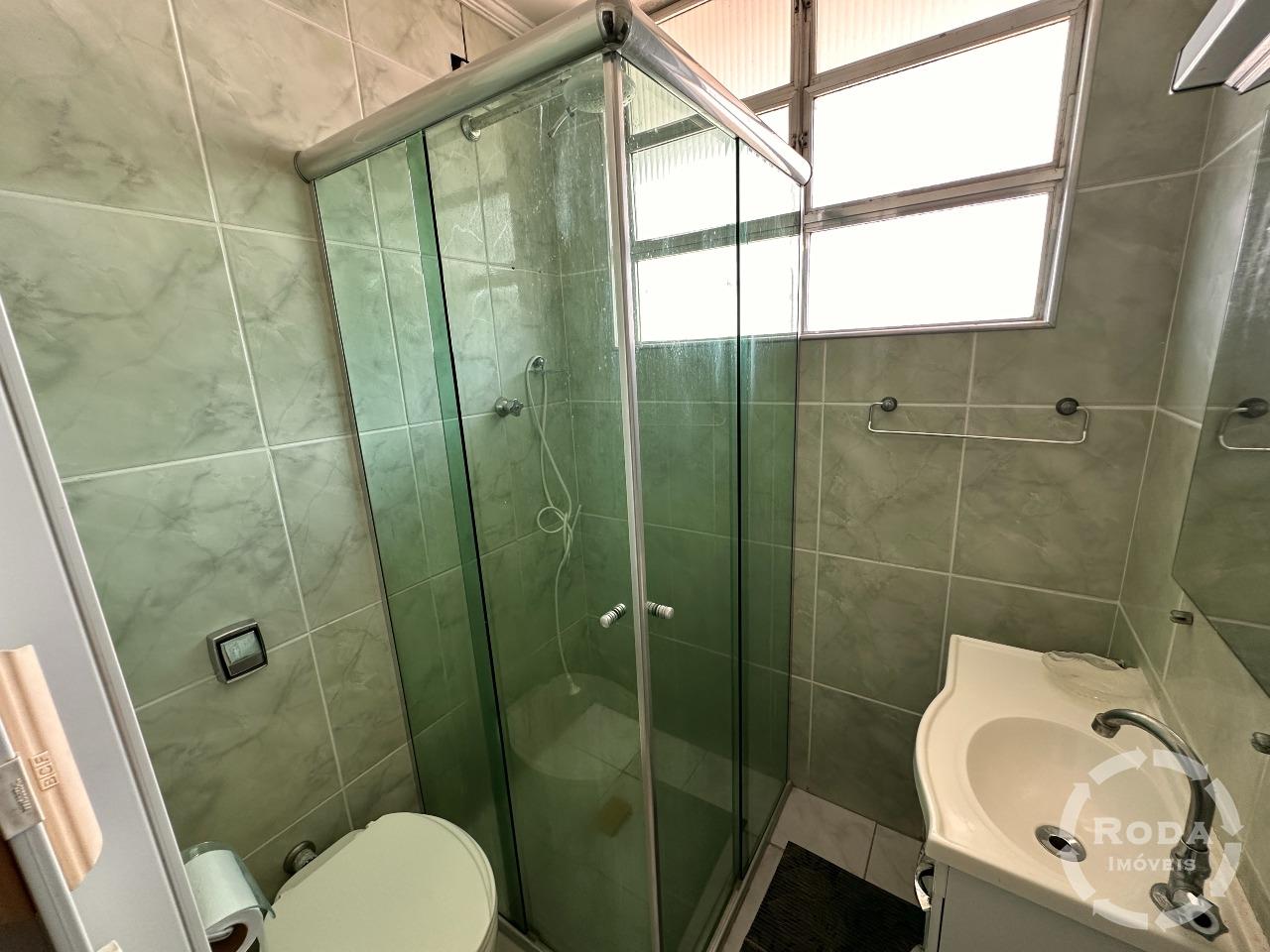 Apartamento à venda no José Menino: 