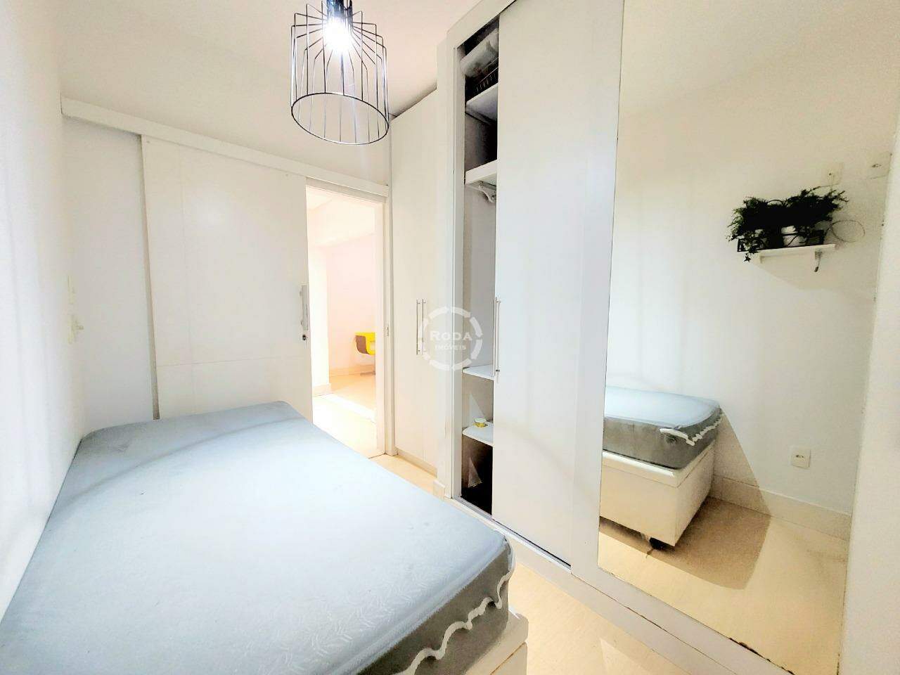 Apartamento à venda no Ponta da Praia: 