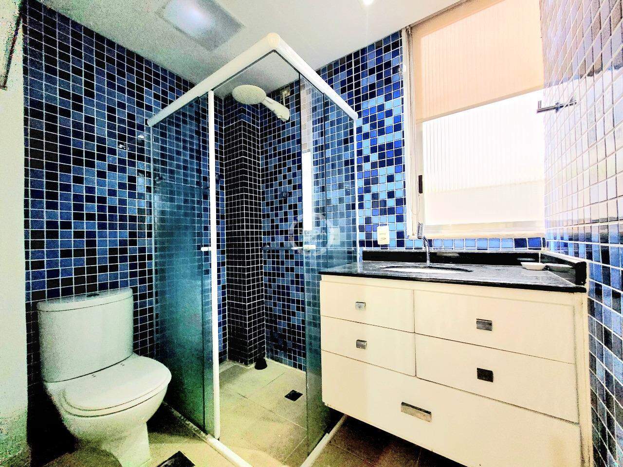 Apartamento à venda no Ponta da Praia: 