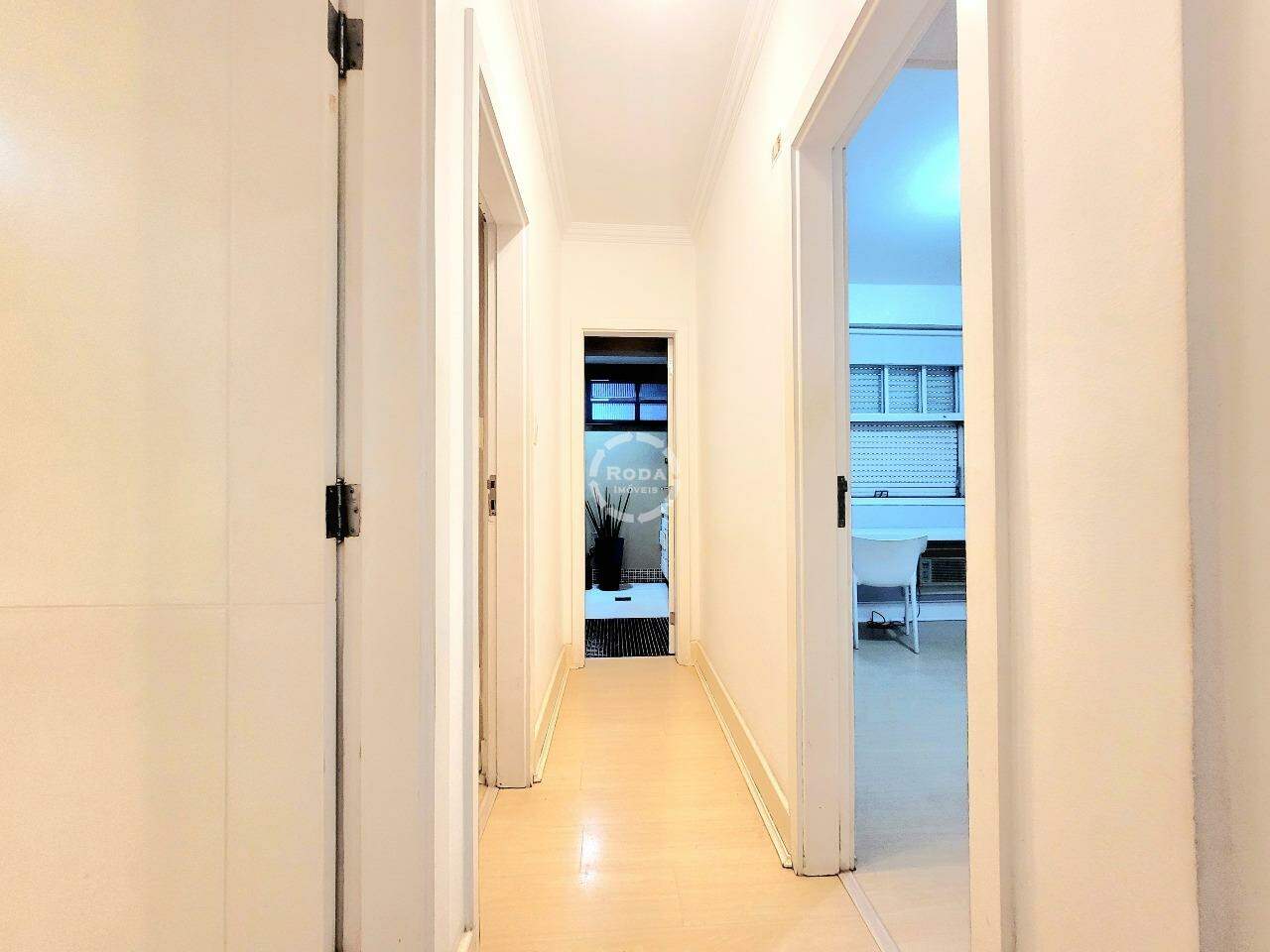 Apartamento à venda no Ponta da Praia: 