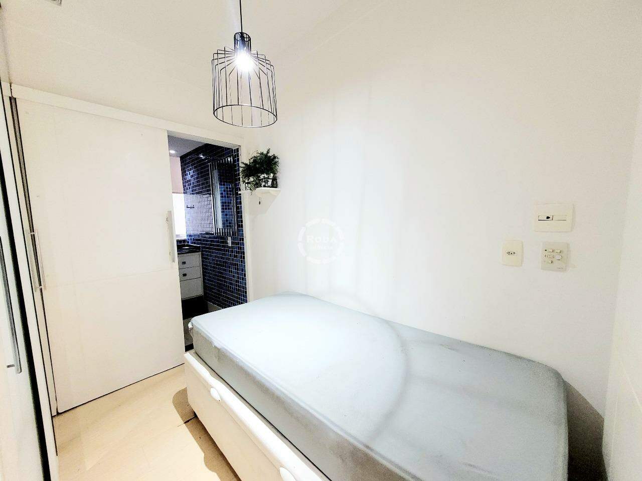 Apartamento à venda no Ponta da Praia: 