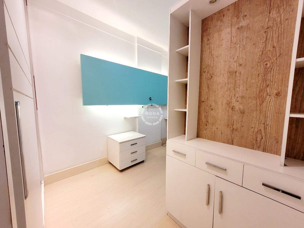 Apartamento à venda no Ponta da Praia: 