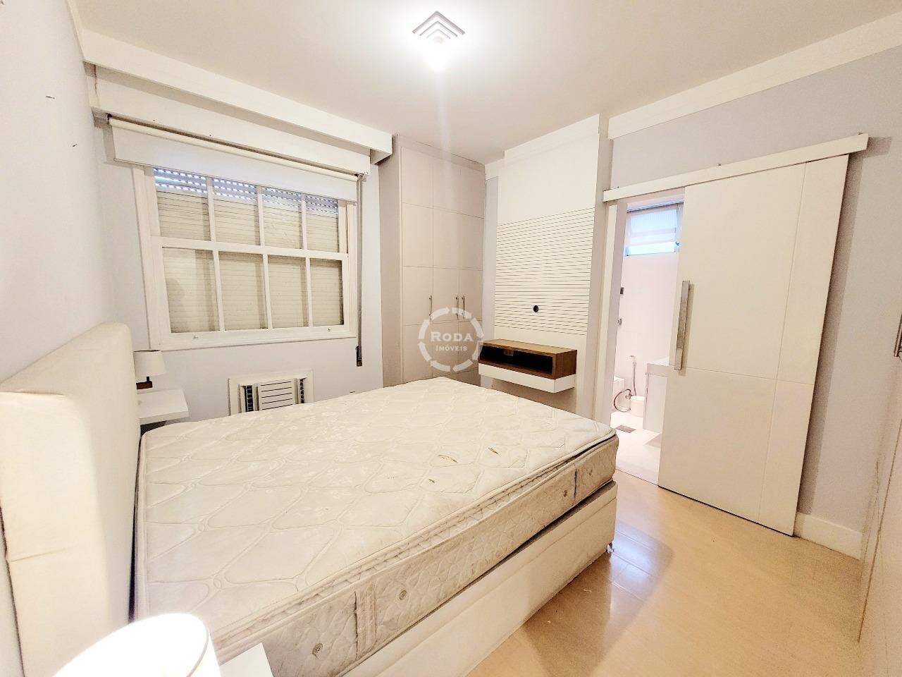 Apartamento à venda no Ponta da Praia: 