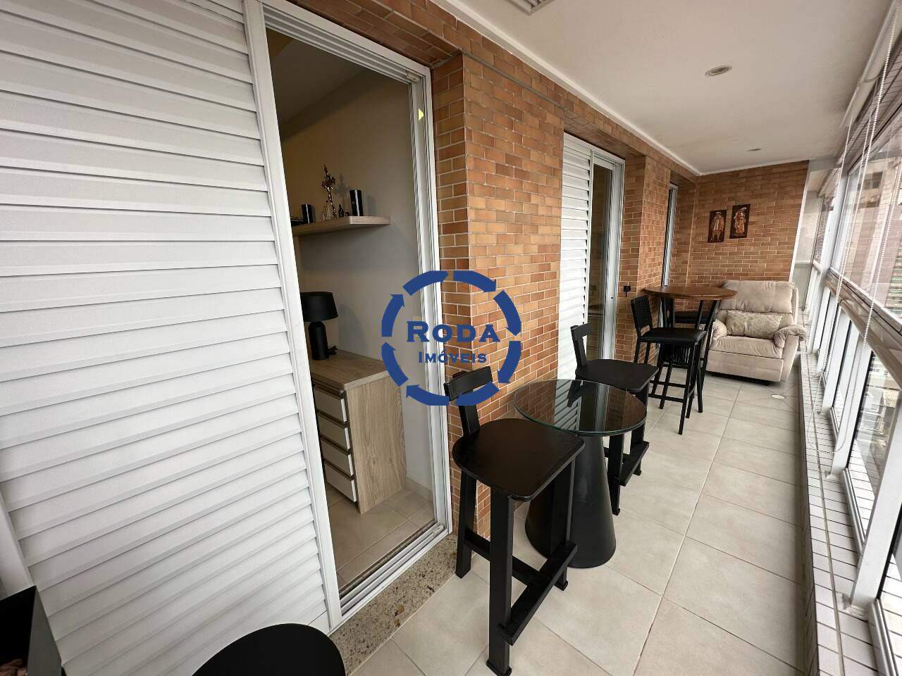 Apartamento à venda no Gonzaga: 