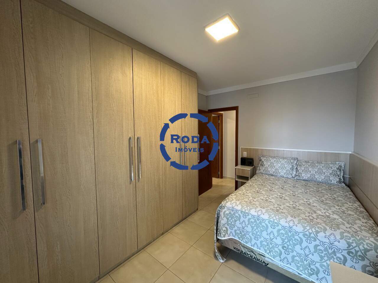 Apartamento à venda no Gonzaga: 