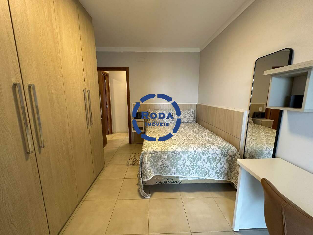 Apartamento à venda no Gonzaga: 