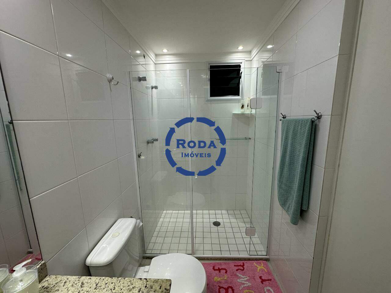 Apartamento à venda no Gonzaga: 