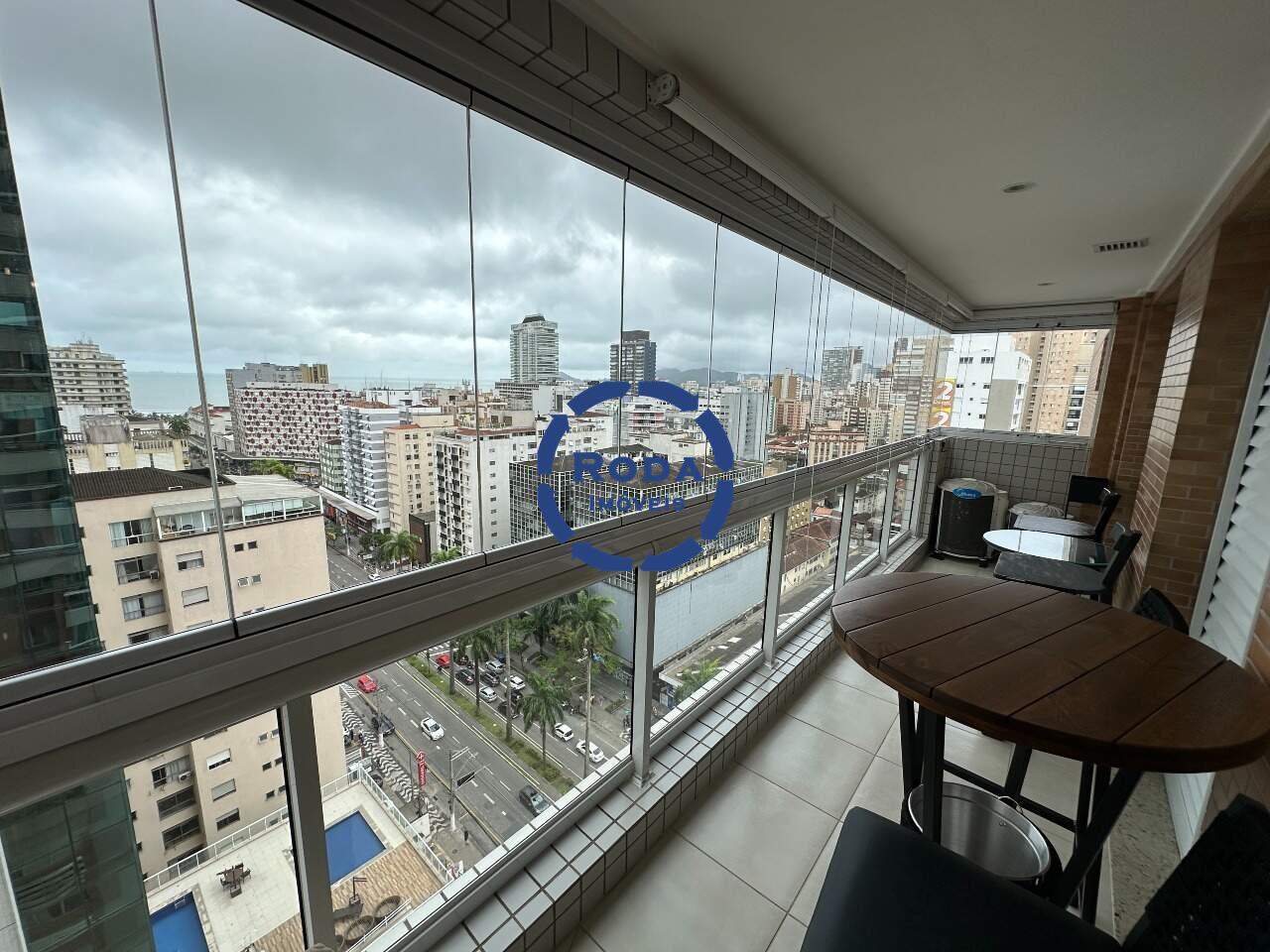 Apartamento à venda no Gonzaga: 