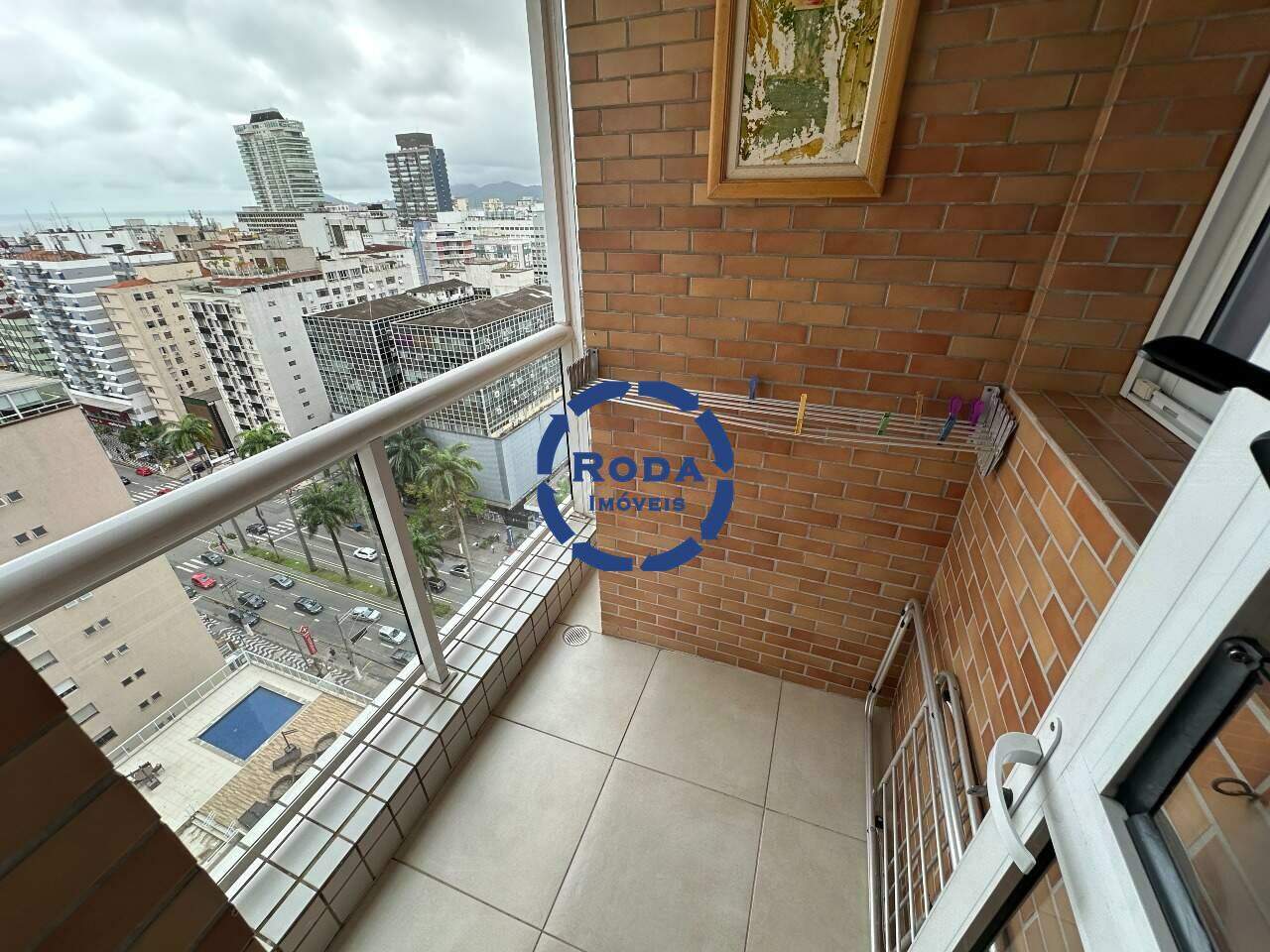 Apartamento à venda no Gonzaga: 