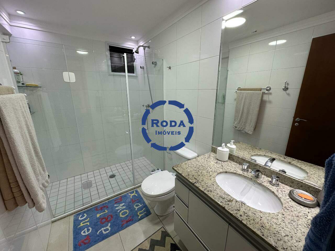 Apartamento à venda no Gonzaga: 