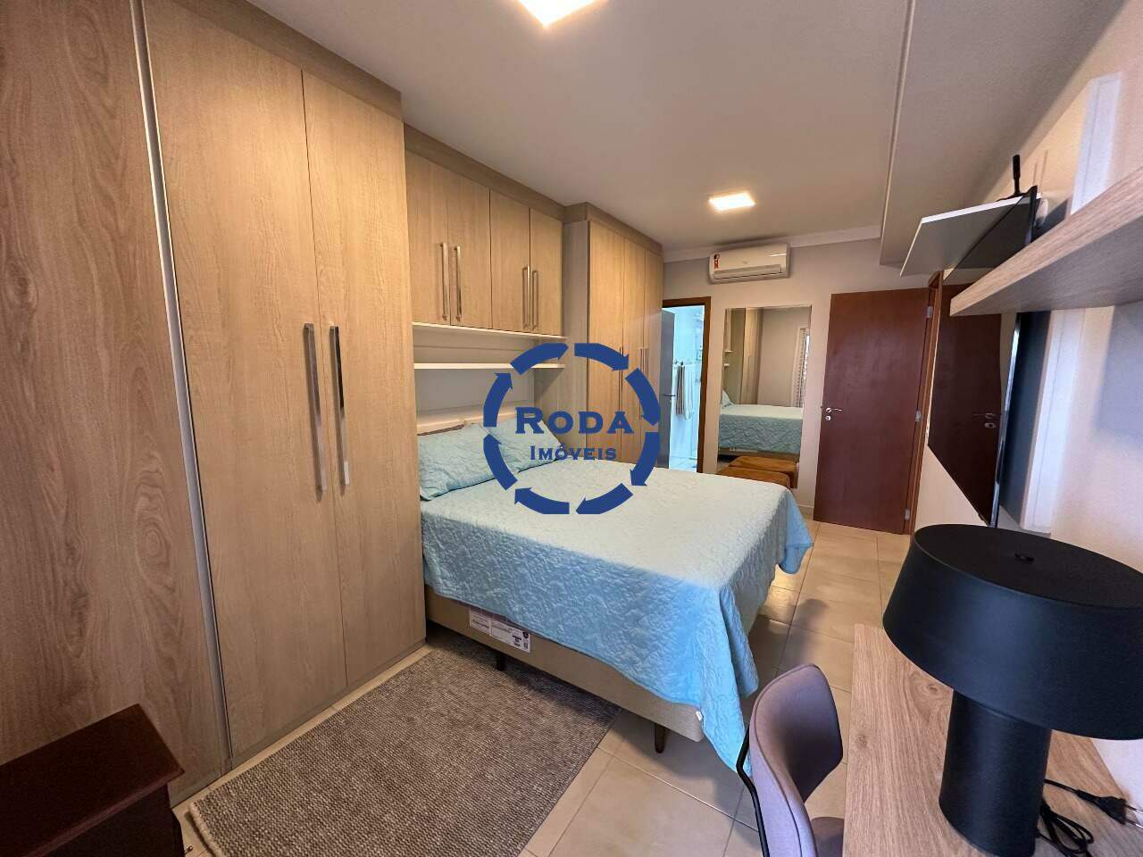 Apartamento à venda no Gonzaga: 