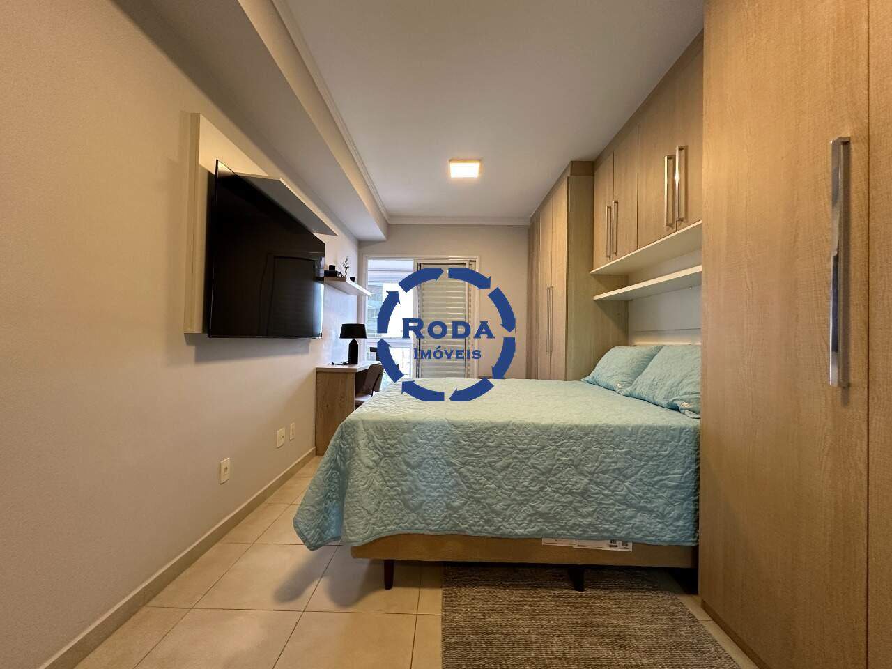 Apartamento à venda no Gonzaga: 