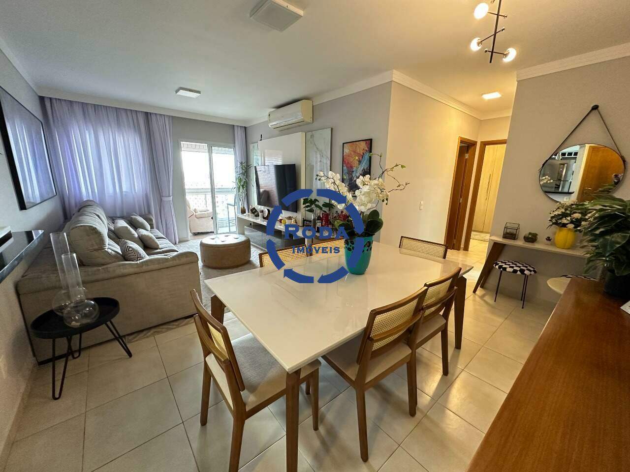 Apartamento à venda no Gonzaga: 
