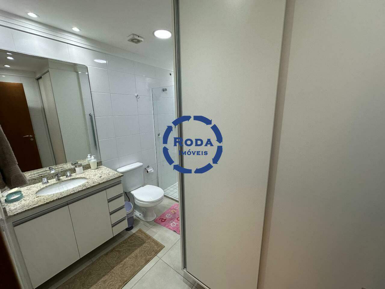 Apartamento à venda no Gonzaga: 